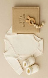 Newborn Keepsake Sets  