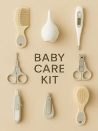 Baby Care Kits 